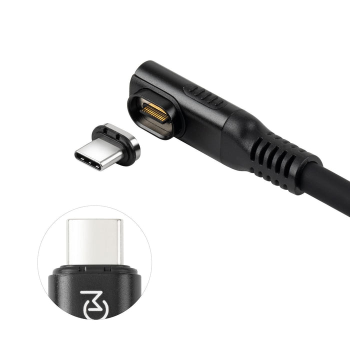 EAN 5715063708996 - Microconnect MC-LS-USB4CC0.5-A cable USB imagen 2
