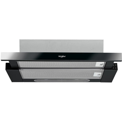 EAN 8003437605253 - Whirlpool AKR750GK Semintegrada (extraíble) Negro 304 m³/h imagen 1