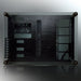 EAN 4715109921328 - RAIJINTEK Paean Escritorio Negro, Transparente imagen 4