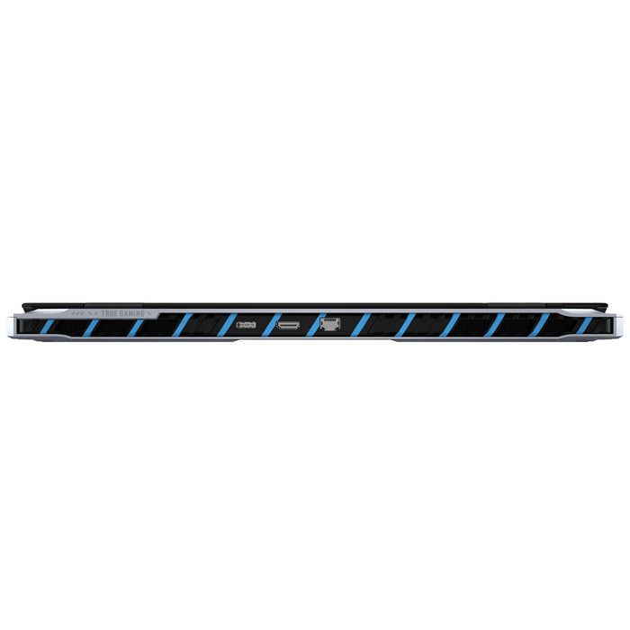 Msi Titan 18 Hx Ai A2xwig-402fr Intel Core Ultra 9 285hx Ordenador Portátil 45,7 Cm (18) Uhd+ 64 Go Ddr5-Sdram 6 To Ssd Nvidia Geforce Rtx 5080 Wi-Fi 7 (802.11be) Windows 11 Pro Negro