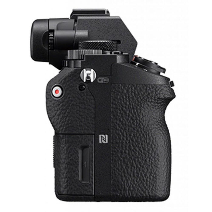 EAN 4548736001763 - Sony α Alpha 7 II MILC 24,3 MP CMOS 6000 x 4000 Pixeles Negro imagen 4