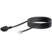 EAN 4004005504330 - Schwaiger 3.0m RJ-12 - TAE-F 3 m Negro imagen 3