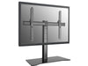 EAN 4015867197028 - Equip 650601 soporte para TV 139,7 cm (55") Negro imagen 3