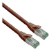 EAN 4005938937714 - Helos 363771 cable de red Marrón 1,5 m Cat7 S/FTP (S-STP) imagen 1