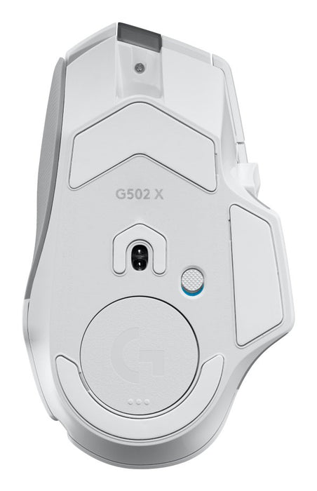 EAN 5099206096363 - Logitech G 910-006172 ratón Juego mano derecha RF inalámbrico Óptico 25600 DPI imagen 11