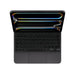 EAN 0195949483370 - Apple Magic Keyboard QWERTY Español Negro imagen 4
