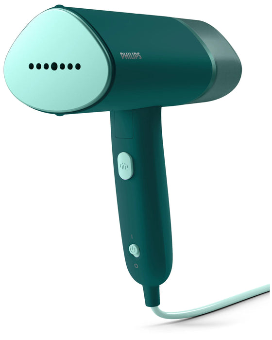 EAN 8720389037542 - Philips 3000 series STH3020/70 vaporizador para ropa Vaporizador manual de prendas 0,12 L 1000 W Verde os imagen 1