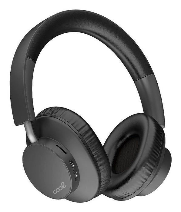 EAN 8434847068121 - COOL Accesorios Smarty Auriculares Inalámbrico Diadema Llamadas/Música/Deporte/Uso diario USB Tipo C Blue imagen 10