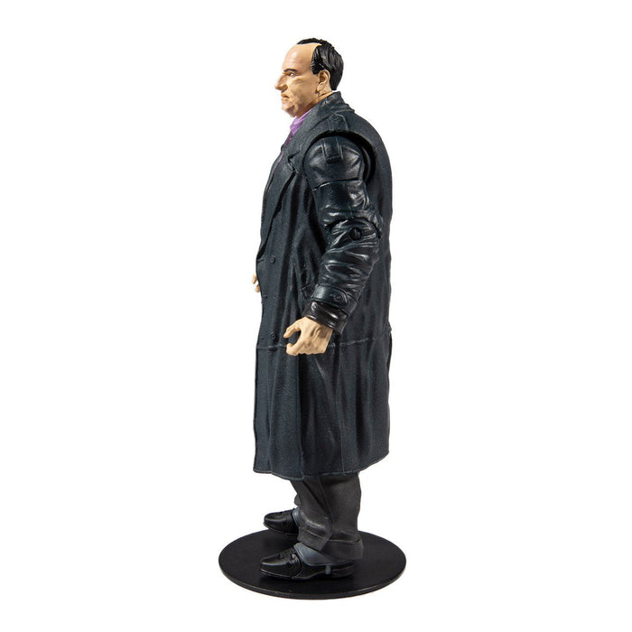 Figura Mcfarlane Toys Dc Batman The Penguin