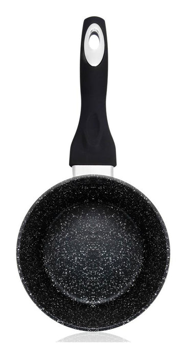 EAN 8436044537547 - Orbegozo CFB-1016 cacerola 1,2 L Alrededor Negro imagen 5