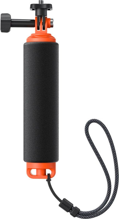 Insta360 Cinscava Accesorio Para Cámara De Deportes De Acción Mango Flotador