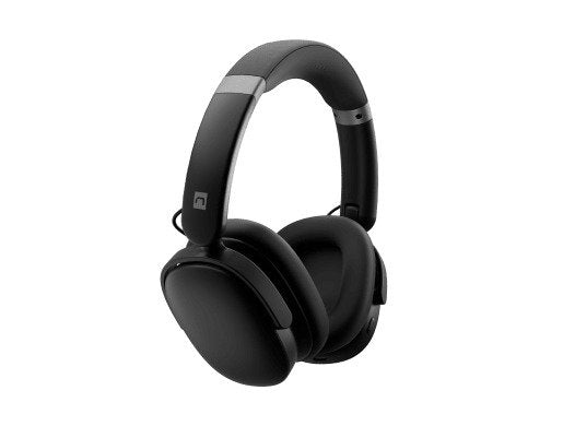EAN 5901969450897 - NATEC Merlin Auriculares Inalámbrico y alámbrico Diadema Llamadas/Música USB tipo A Bluetooth Negro imagen 6