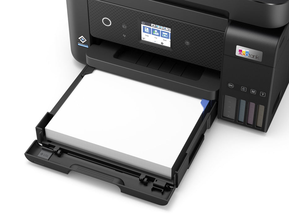 EAN 8715946683843 - Epson EcoTank L6290 Inyección de tinta A4 4800 x 1200 DPI 33 ppm Wifi imagen 12