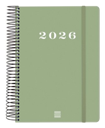EAN 8422952409748 - Finocam 743522026 agenda personal imagen 1