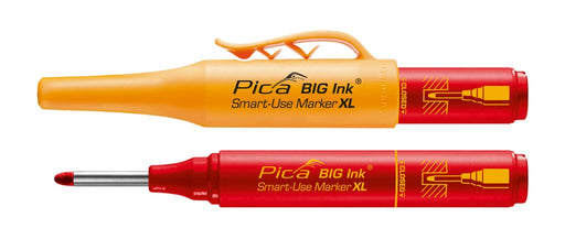 EAN 4260056158001 - Pica-Marker Smart Use Marker XL Rojo imagen 1