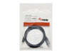 EAN 4015867228807 - Equip 133416 adaptador de cable de vídeo 2 m USB Tipo C HDMI tipo A (Estándar) Gris, Negro imagen 4