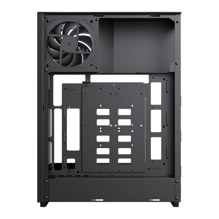 Caja Pc Gamemax  Case  T20 Bk  M-Atx