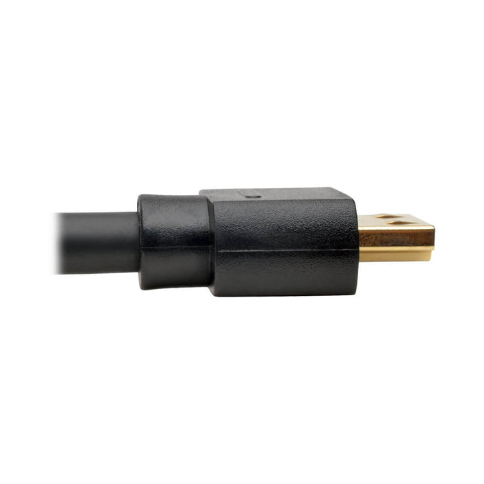 Displayport 1.2 To Hdmi Active Adapter C