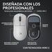 EAN 5099206130111 - Logitech G PRO X SUPERLIGHT 2c ratón Juego Ambidextro RF inalámbrico 44000 DPI imagen 15