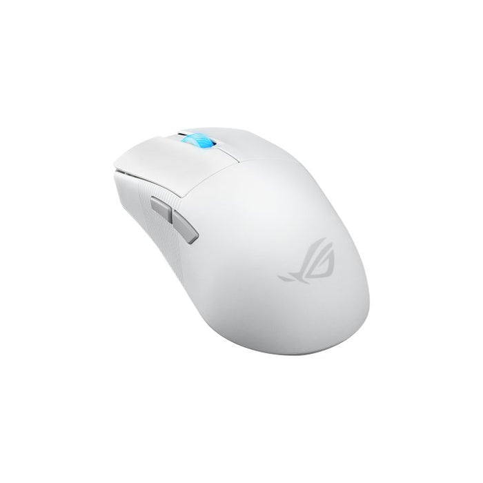 EAN 4711387614082 - ASUS ROG Harpe Ace Mini ratón Juego Ambidextro RF Wireless + Bluetooth + USB Type-C Óptico 42000 DPI imagen 9