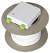 EAN 4018359531591 - Telegärtner H02082A0015 Cable de fibra óptica e InfiniBand 50 m LC 4x LC Blanco imagen 1