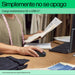 EAN 5715063525555 - HP 695 Qi-Charging Wireless Mouse ratón Oficina Ambidextro Bluetooth 4000 DPI imagen 3