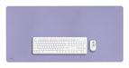 EAN 8713439257113 - Trust Benya XXL protector de escritorio Cloruro de polivinilo (PVC) Púrpura imagen 3
