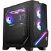 EAN 4711377288774 - MSI MPG Infinite X3 AI 2NVZ9-028EU Intel Core Ultra 9 285K 64 GB DDR5-SDRAM 1 TB SSD NVIDIA GeForce RTX 5 imagen 1