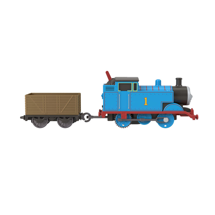 EAN 194735312955 - Fisher-Price Thomas & Friends JGF93 vehículo de juguete imagen 3
