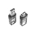 EAN 4052792058031 - LogiLink BT0054 receptor de audio bluetooth Gris, Transparente imagen 2
