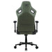 EAN 4711649770044 - COUGAR DEFENSOR S ARMY GREEN F Silla para videojuegos universal Asiento acolchado Verde imagen 9