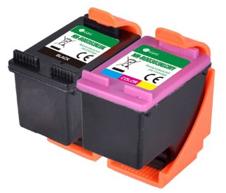 G&G Cartucho Hp 303xl 3yn10ae N-Multipack 1xbk + 1xcolor