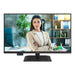 EAN 4038986142878 - AOC 24P4U pantalla para PC 60,5 cm (23.8") 1920 x 1080 Pixeles Full HD Negro imagen 7