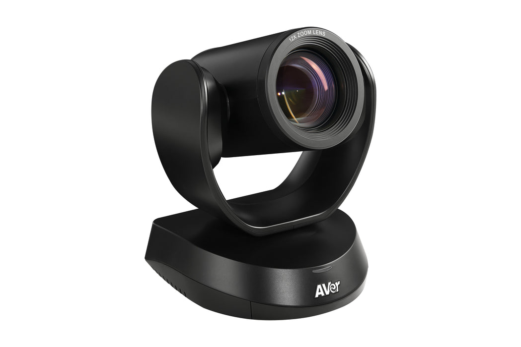 EAN 4719552127627 - AVer CAM520 Pro3 8 MP Negro 1920 x 1080 Pixeles 60 pps imagen 11