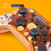 EAN 8436563094378 - Blade Gaming DB1001 mando y volante Naranja Bluetooth/USB Android, Nintendo Switch, Nintendo Switch Lite, imagen 4