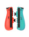EAN 3700104441439 - SOG MY-JOY plus Azul, Rojo USB Gamepad Analógico Nintendo Switch, Nintendo Switch OLED imagen 2