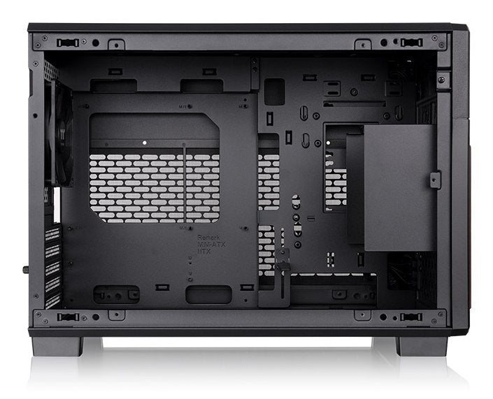 Thermaltake Tr200 Ws (Negro/Holz) Ca-11l-00s1nn-Ws