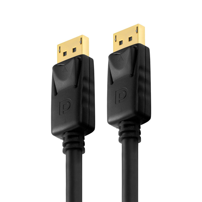 EAN 4260134118781 - PureLink PI5000-030 cable DisplayPort 3 m Negro imagen 1