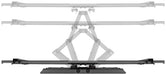 EAN 4040849497469 - Goobay 49746 soporte para TV 2,54 m (100") Negro imagen 8