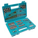 EAN 0088381546072 - Makita B-68432 broca Juego de brocas 29 pieza(s) imagen 1