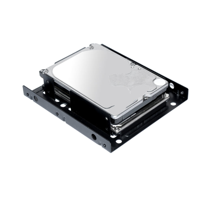 EAN 4040895008954 - Ultron 377215 kit de montaje Negro Metal imagen 4