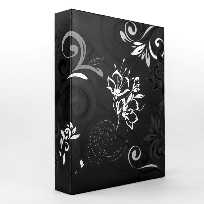 EAN 8020912064619 - ZEP EB46100B álbum de foto y protector Negro 10 x 15 cm imagen 4