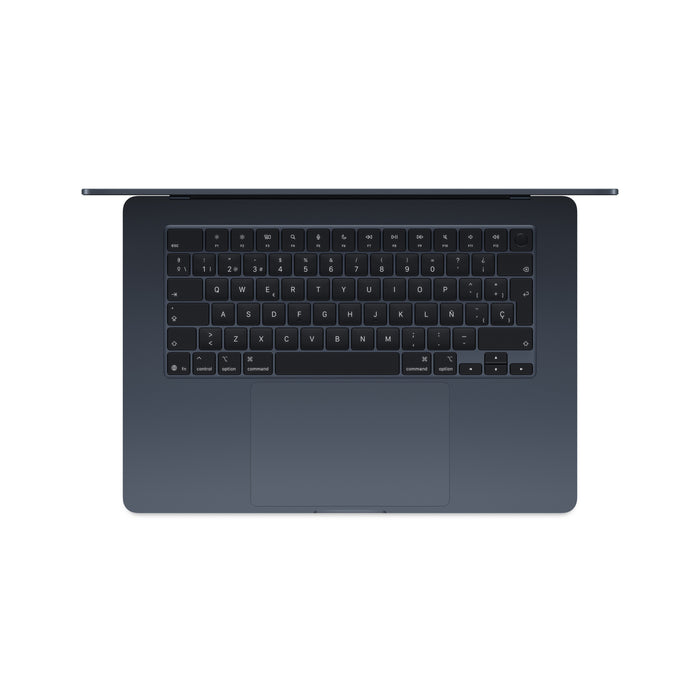 Apple Macbook Air 15,3' M5 10-Core Cpu 16gb 512gb Ssd 10-Core Gpu Medianoche