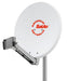 EAN 4021121468827 - Kathrein CAS 80ws antena de satélite Blanco imagen 1