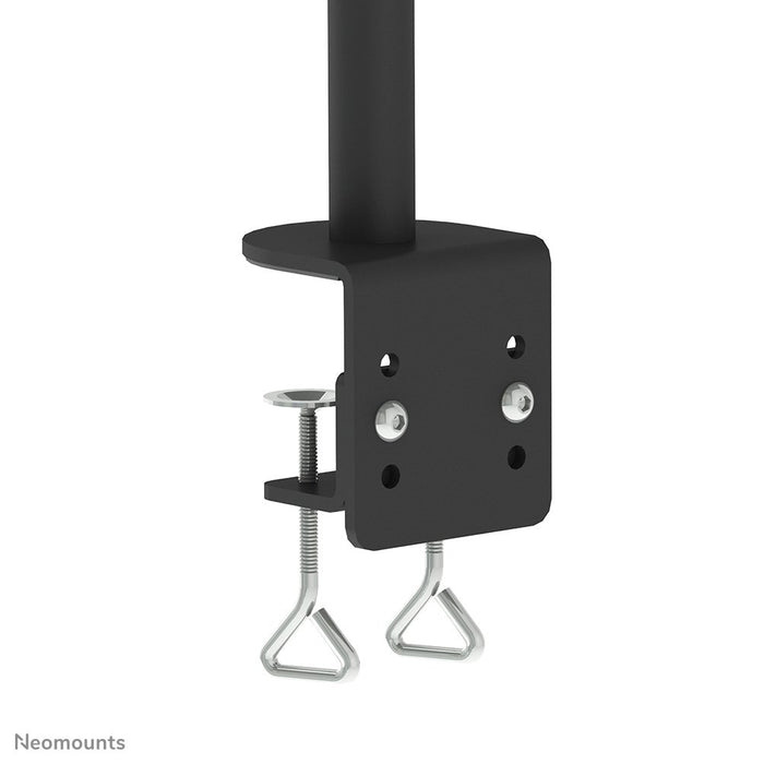 EAN 8717371444174 - Neomounts FPMA-D700DV soporte para monitor 68,6 cm (27") Escritorio Negro imagen 4