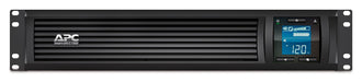 EAN 0731304332954 - APC SMC1500I-2UC sistema de alimentación ininterrumpida (UPS) Línea interactiva 1,5 kVA 900 W 4 salidas A imagen 7
