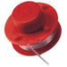 EAN 4006825662962 - Einhell 3405117 accesorio para cortaborde y desbrozadora Cabezal con hilo para cortabordes imagen 1