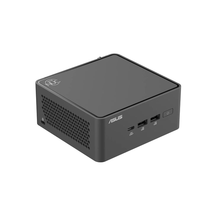 EAN 4711387950043 - ASUS NUC 15 Pro NUC15CRH-B Negro 240H imagen 10