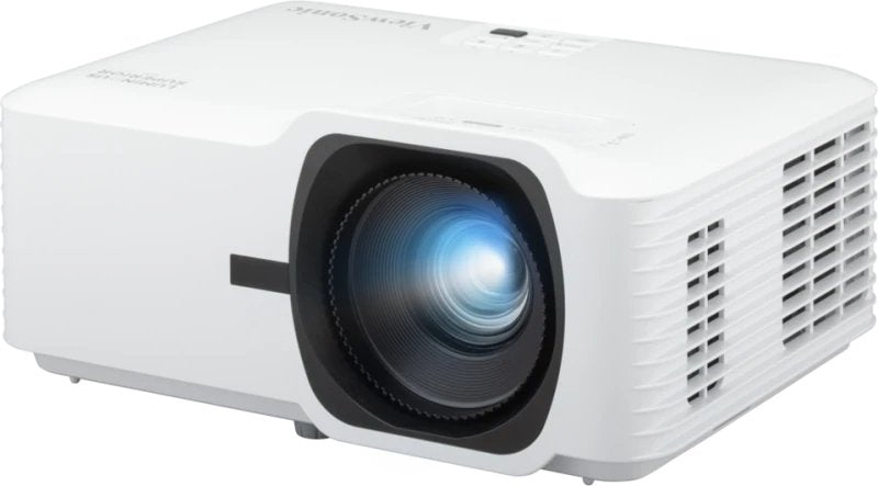 Viewsonic Lsd500hd Laser Projector 1080p 5500al 15w Spaker