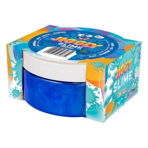 EAN 5901087035778 - Tuban TU3577 juguete antiestrés Slime imagen 1